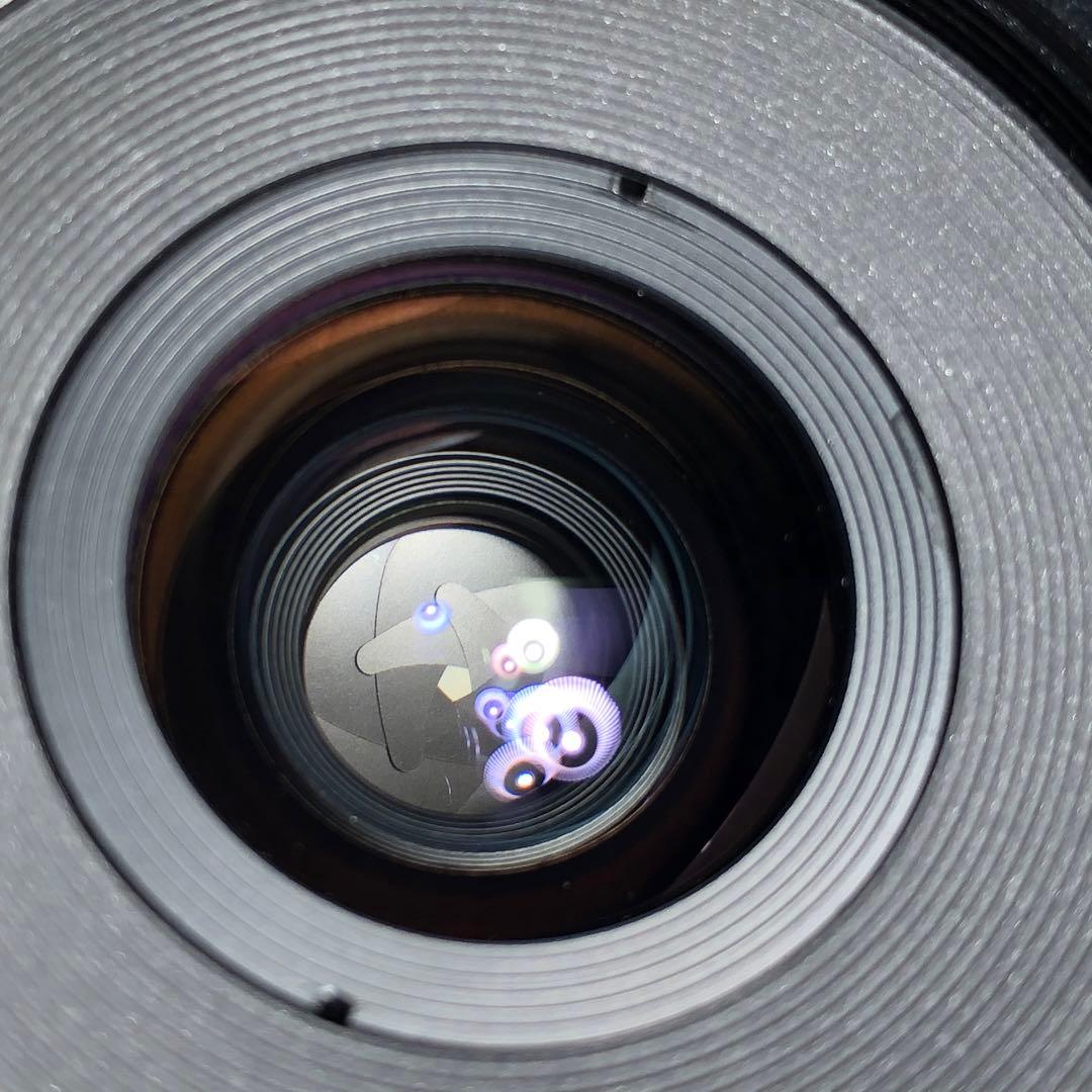 tamron 28mm f2.5 m42マウント