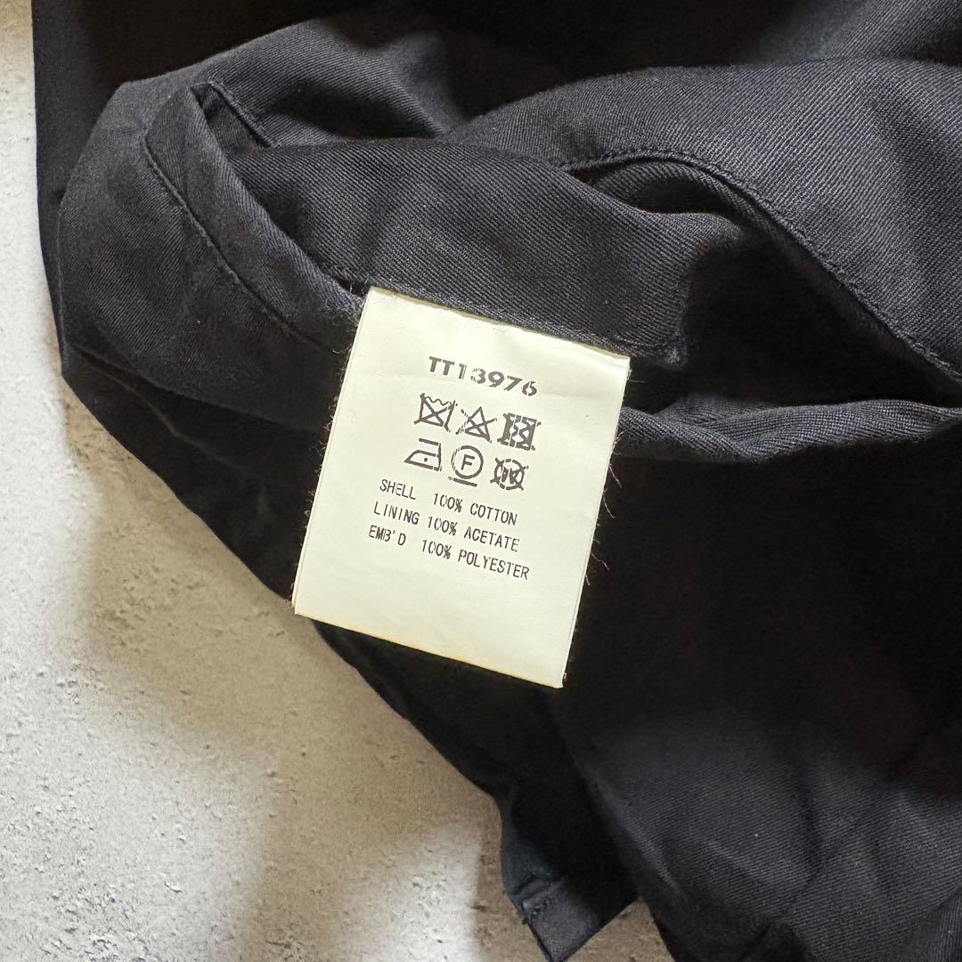 ジャケット・アウター TAILOR TOYO VIETNAM JACKET 2017