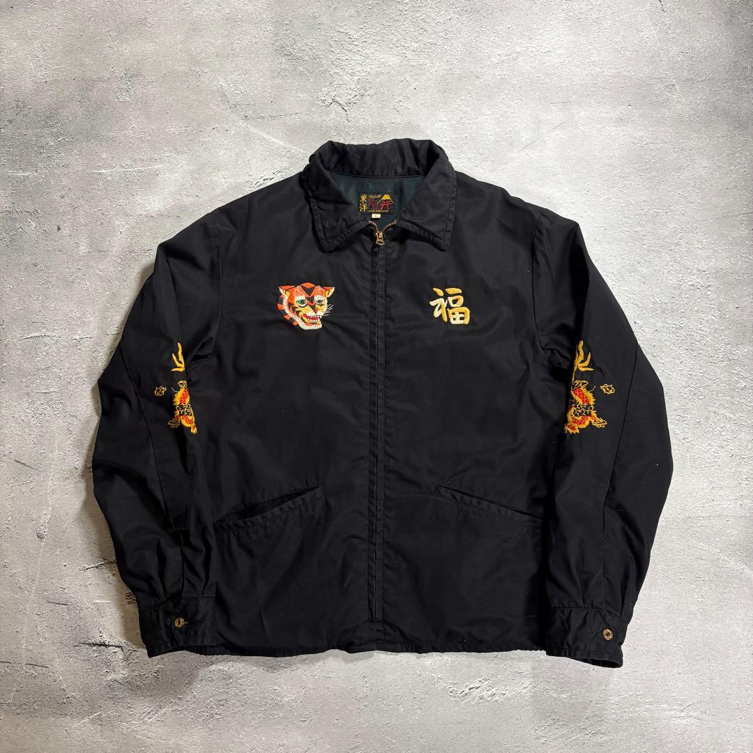 ジャケット・アウター TAILOR TOYO VIETNAM JACKET 2017