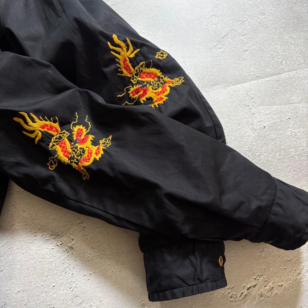 ジャケット・アウター TAILOR TOYO VIETNAM JACKET 2017