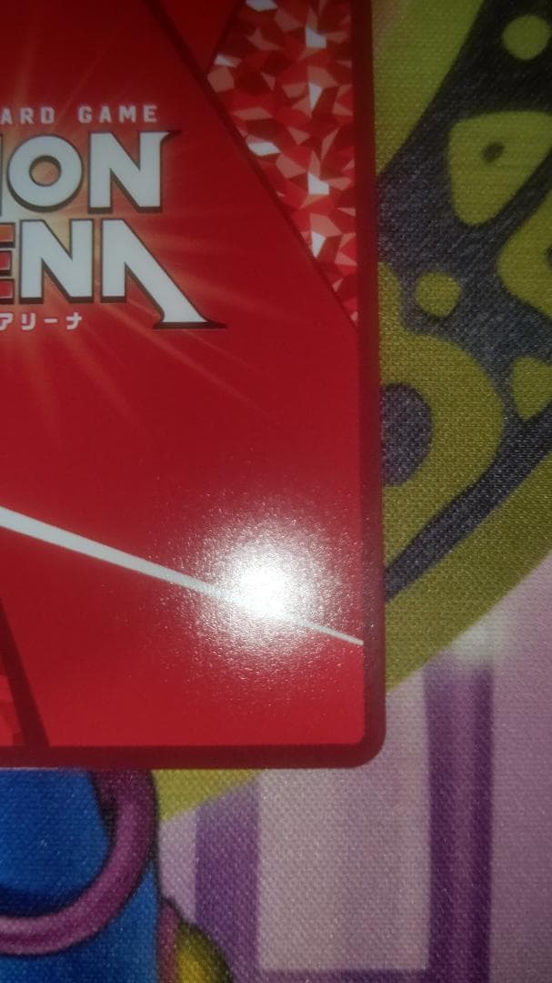 K*N様 【匿名】ユニオンアリーナ ToLOVEる ナナ・アスタ・デビルーク ★