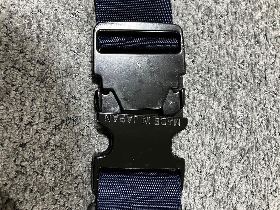 【正月のみ】マルニ ポーター MARNI x PORTER ウエストバッグ