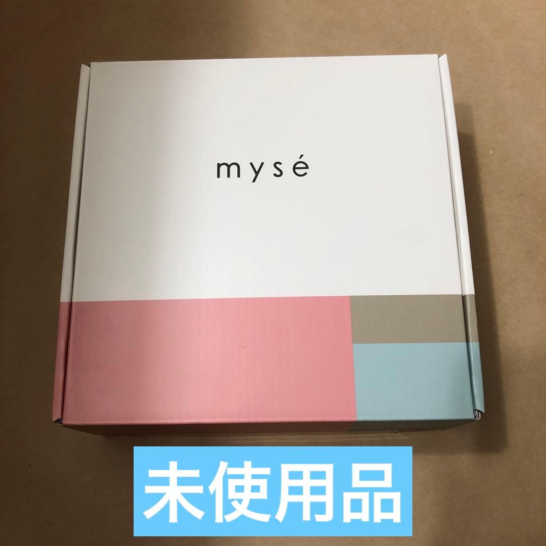 未使用　ヤーマン ミーゼ ディープスキンクリア myse MS-43P PINK