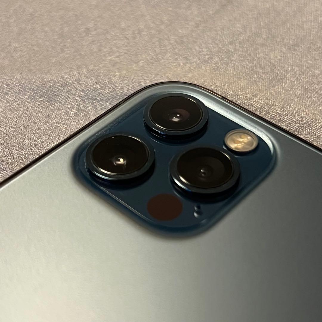 【海外版】iPhone12 pro 256GB