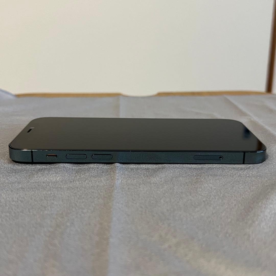 【海外版】iPhone12 pro 256GB