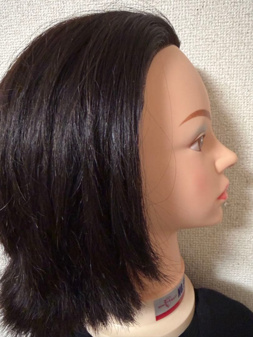 ワインディング ウィッグ レジーナ No.906DE2