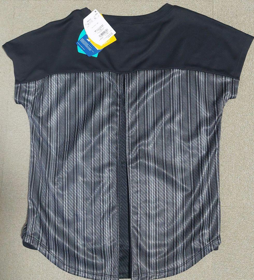 タグ付き　新品未使用　2025年春夏モデル　バボラテニスウェア上下セットOサイズ