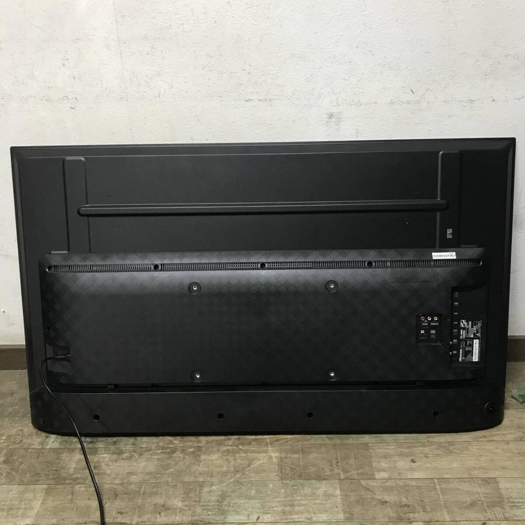 Takaken　佐川送料込みに変更　Hisense ハイセンス
