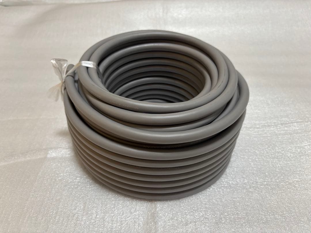 カナレ　スピーカーケーブル　4S11G 22m