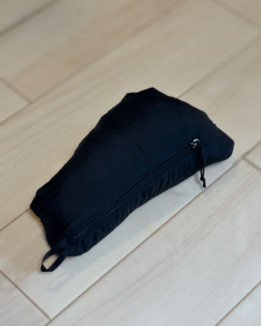 【美品】パタゴニア　フーディニジャケット　L patagonia HOUDINI