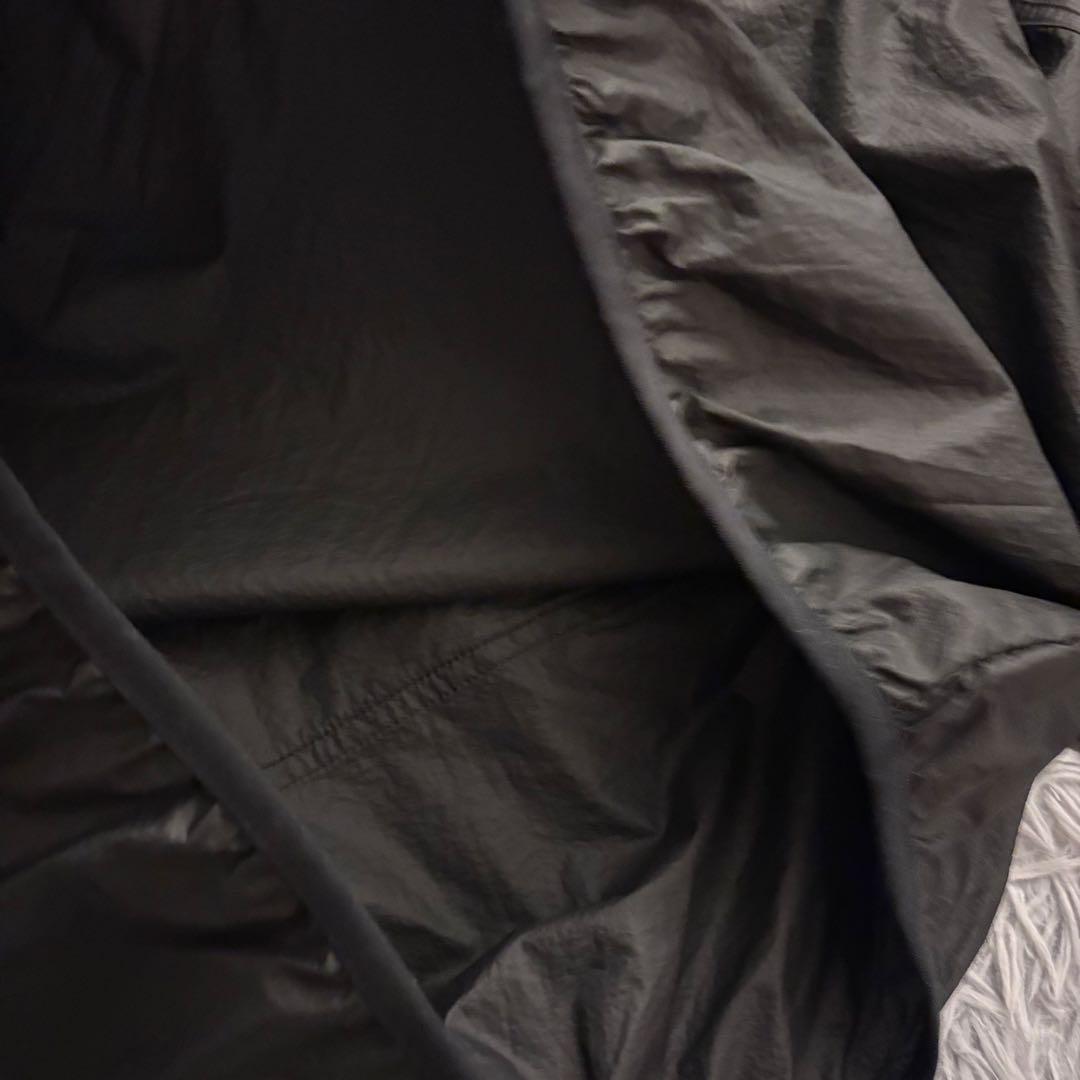 m*u様 NIKE ACG アノラックパーカー　美品　ナイロンジャケット　短丈