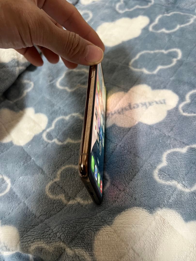 Apple iPhone XS 256GBジャンク品 SIMフリー