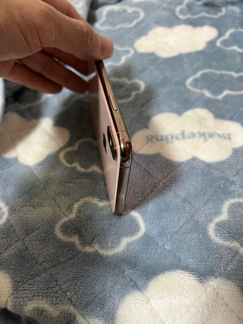 Apple iPhone XS 256GBジャンク品 SIMフリー