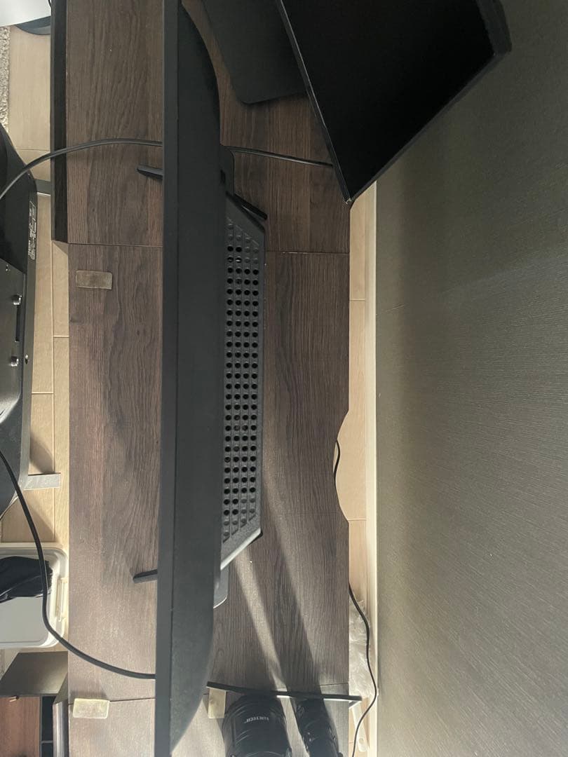 ハイセンス テレビモニター 24A40H