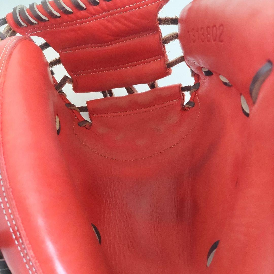 アンダーアーマー キャッチャーミット 一般軟式