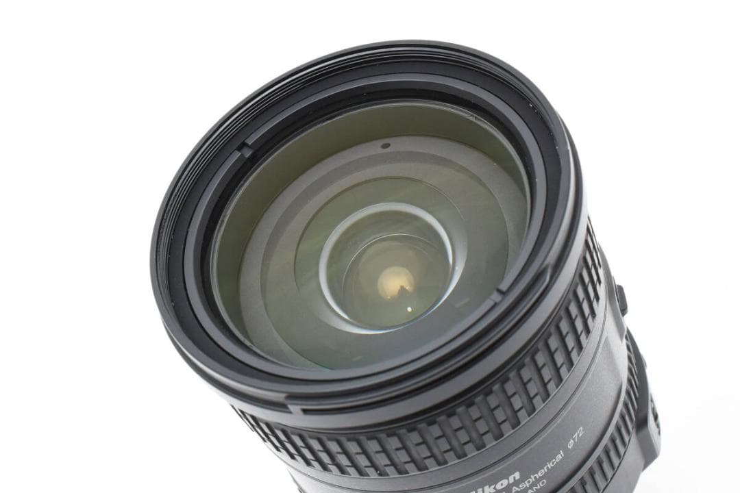 美品 Nikon AF-S DX 18-200mm F3.5-5.6G II