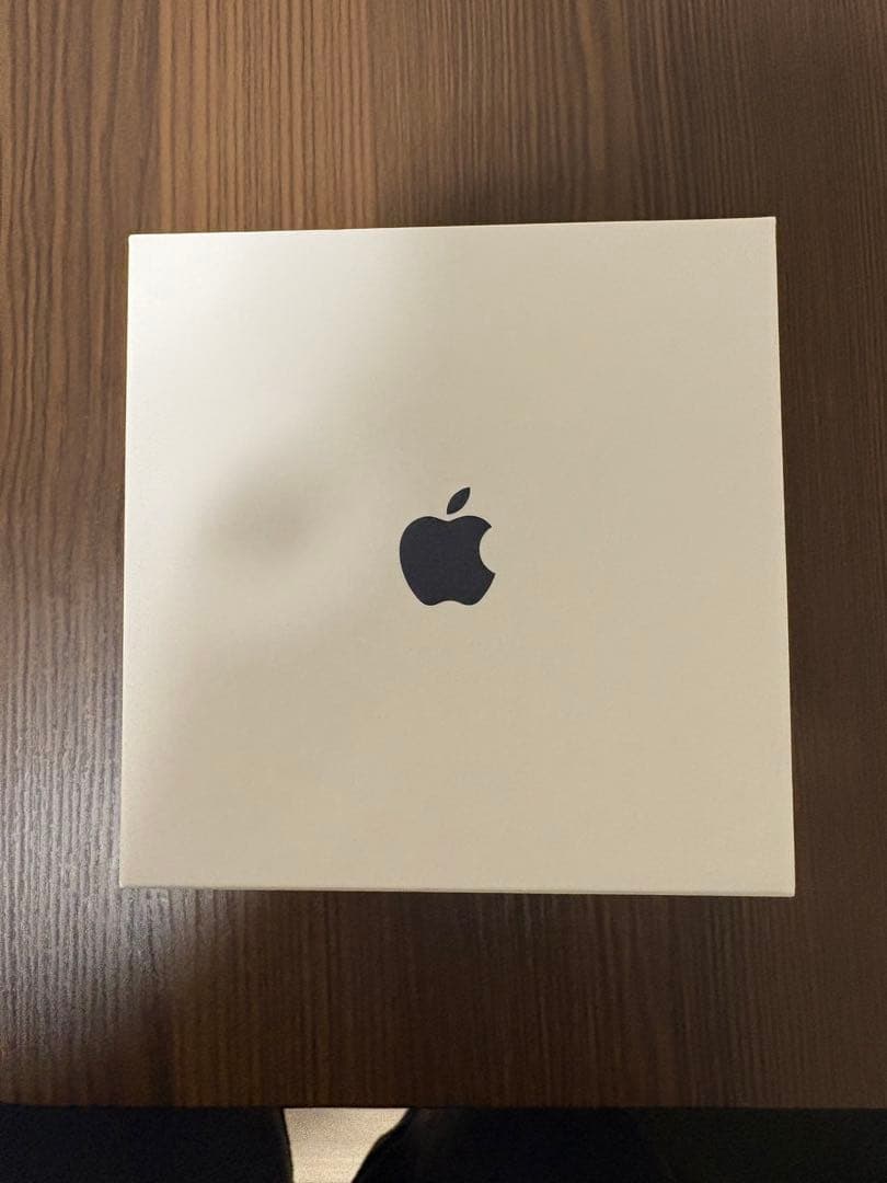 スピーカー・ウーファー  Pod mini