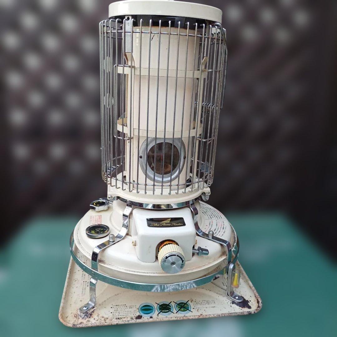 Aladdin メンテナンス済。取説付。ベージュ４