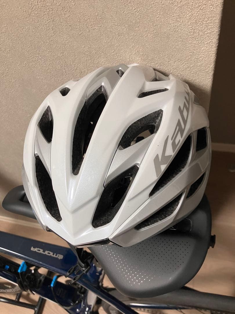 かず　TREK EMONDA SL5 サイズ52（ロードバイク引退セット）