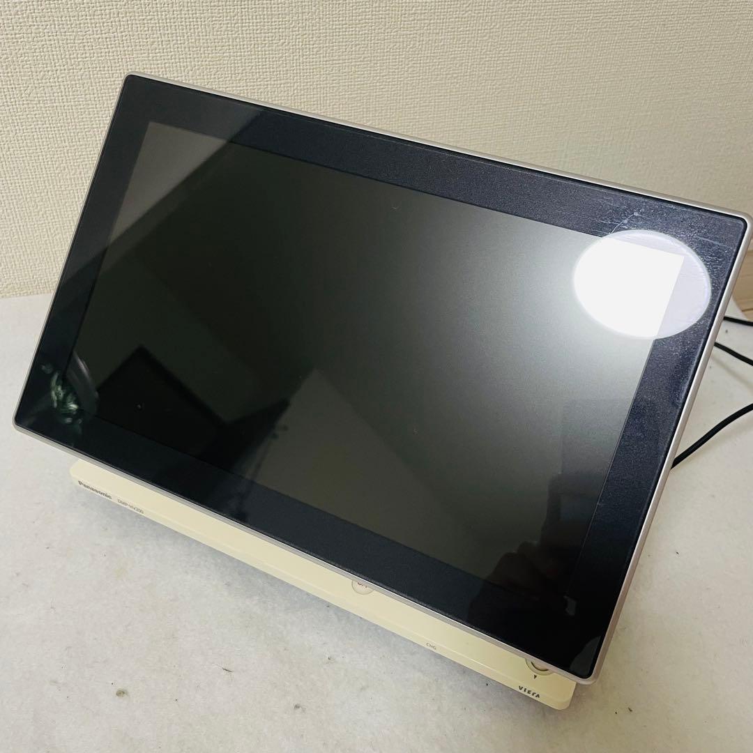 Panasonic VIERA 10V型 DMP-HV200 液晶テレビ