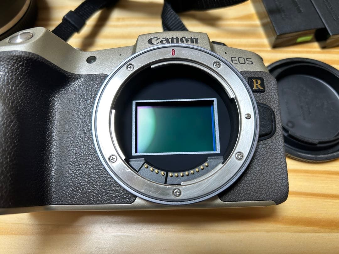 Canon EOS RP 本体