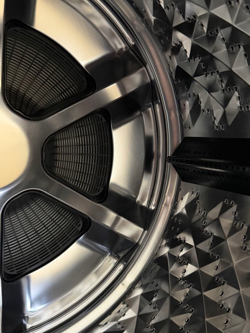 NA-LX129CR ドラム式電気洗濯乾燥機 右開き 2023年製