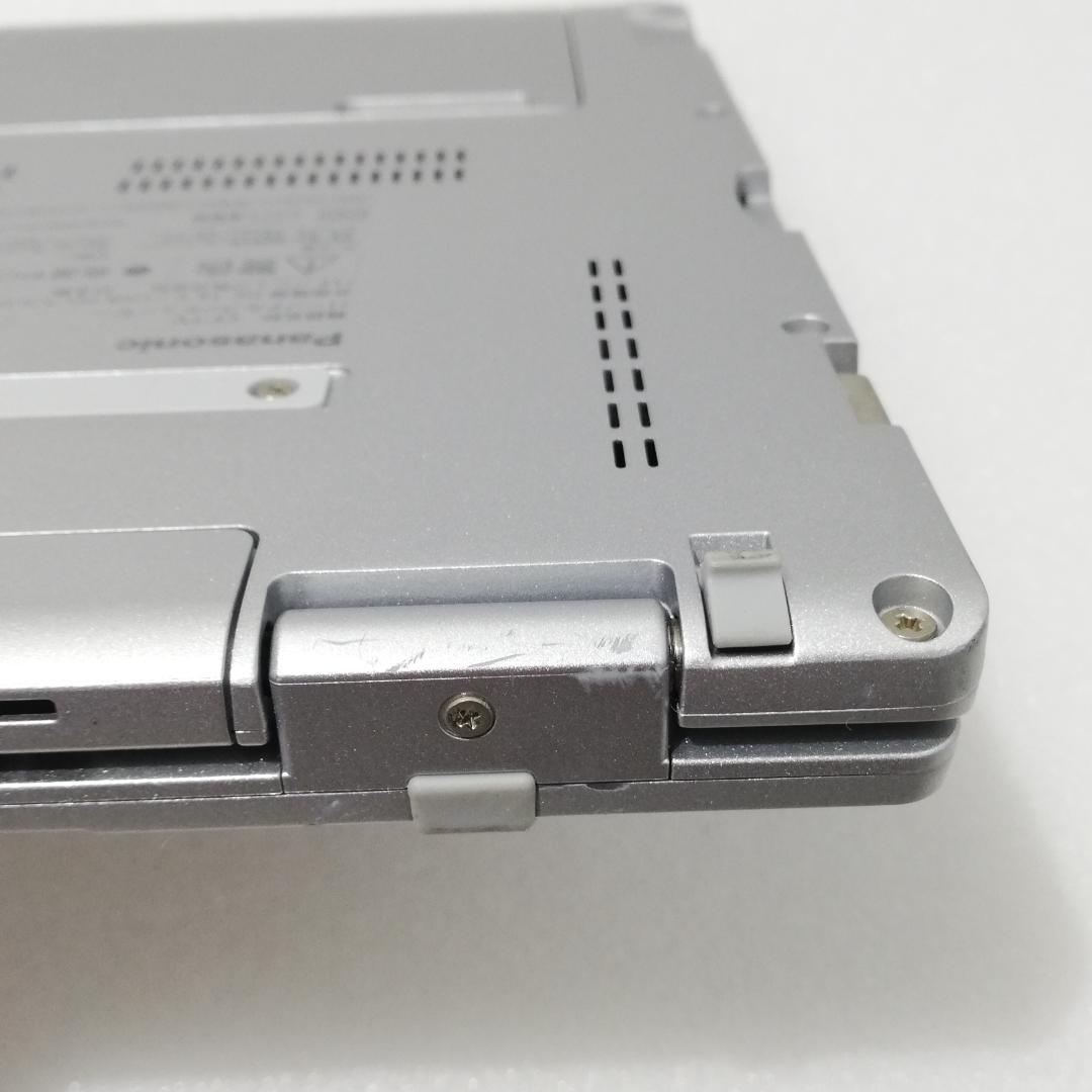 Panasonic CF-FV1 i5-1145G7 16G　256G　290H