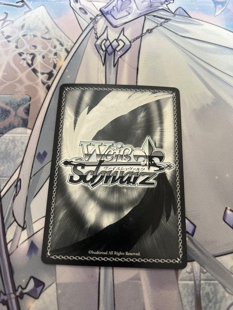 五等分の花嫁　デッキパーツ