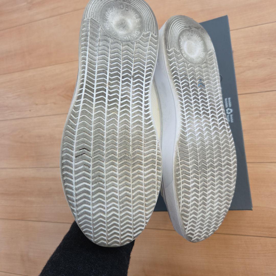 本日限定価格！アウール　デバイス1　26.5cm