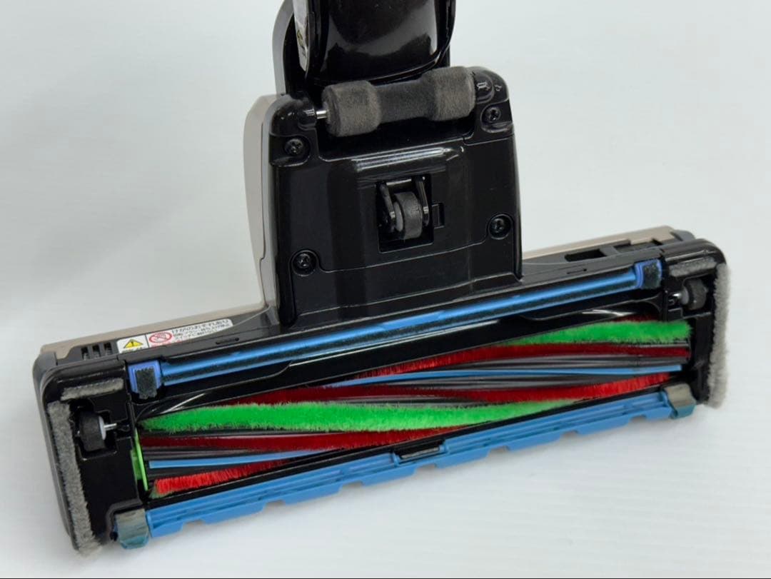 格安　中古　CV-SP900G 日立　掃除機　D-AP51 ヘッド　パワーブラシ