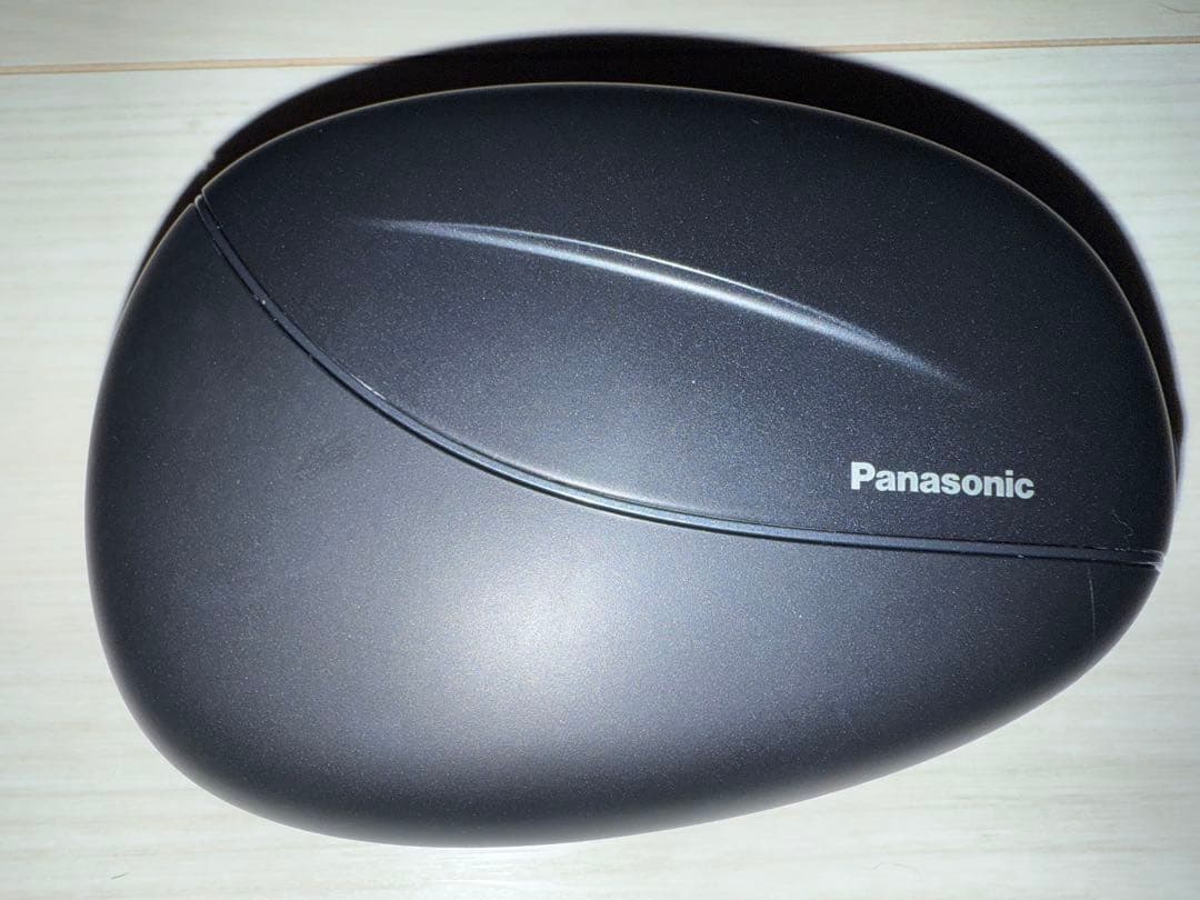 【専用】【美品】パナソニック バイタリフト かっさ EH-SP86-K EMS