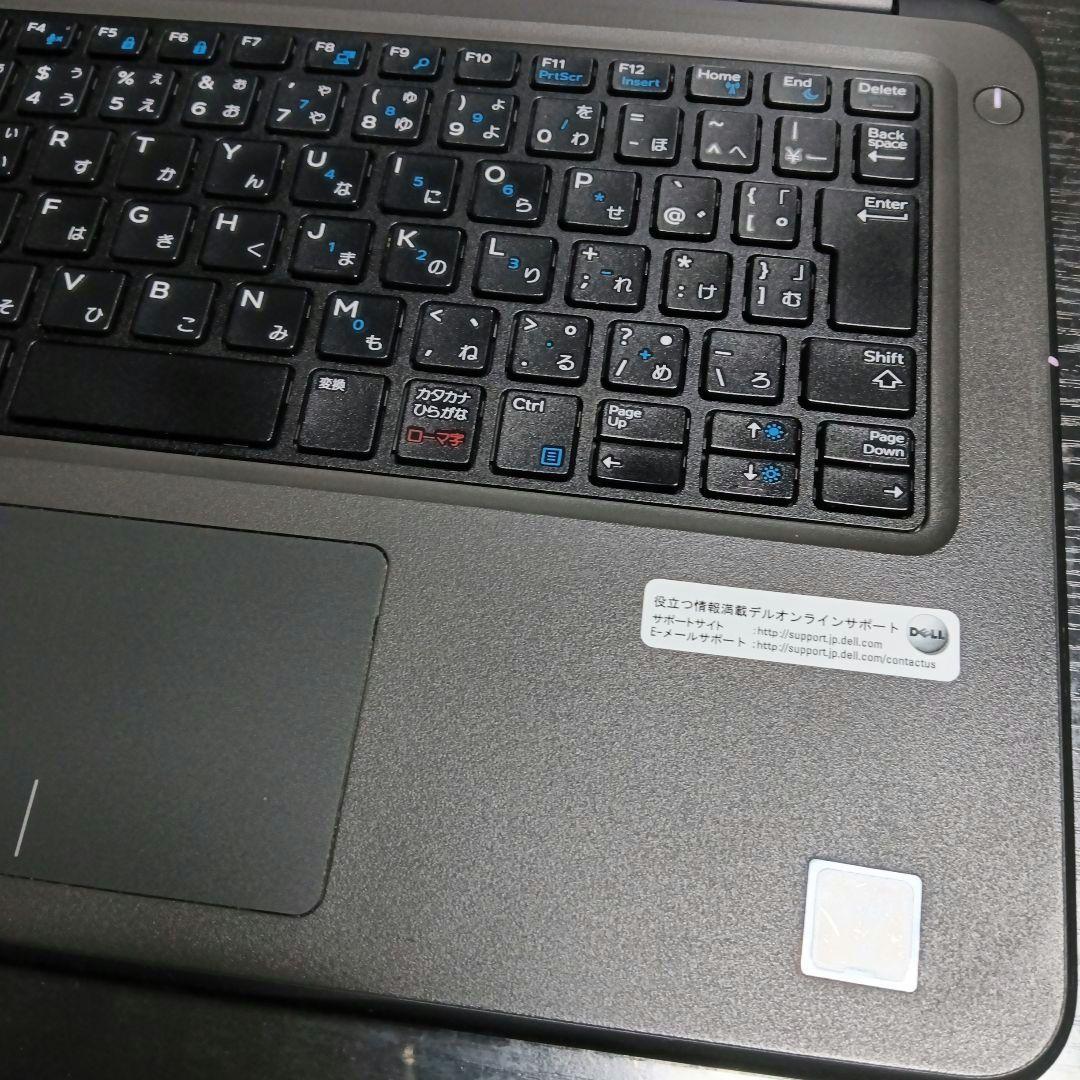 その他ノートPC本体 Dell Latitude 3310/Windows11/Office2021