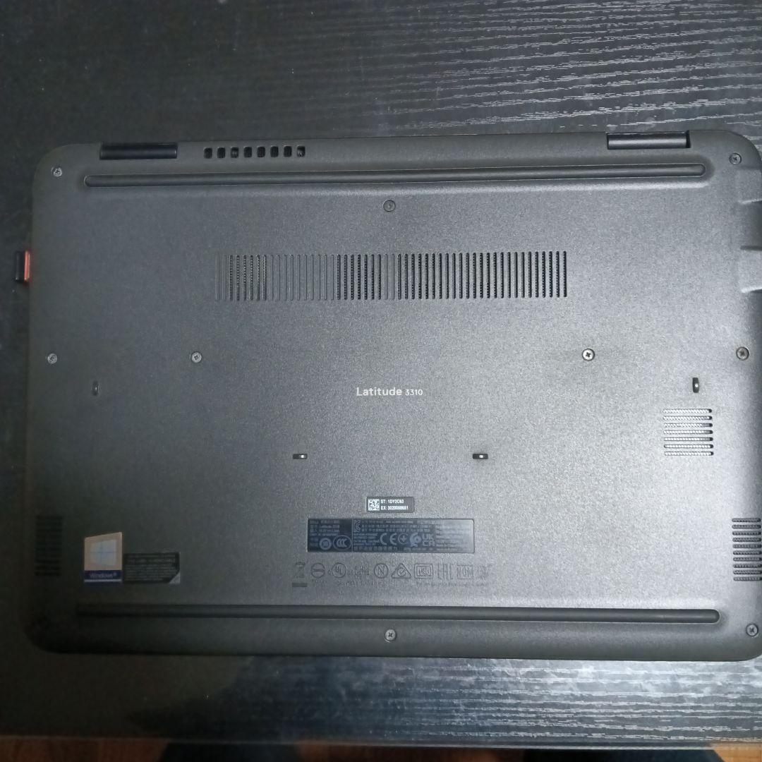 その他ノートPC本体 Dell Latitude 3310/Windows11/Office2021
