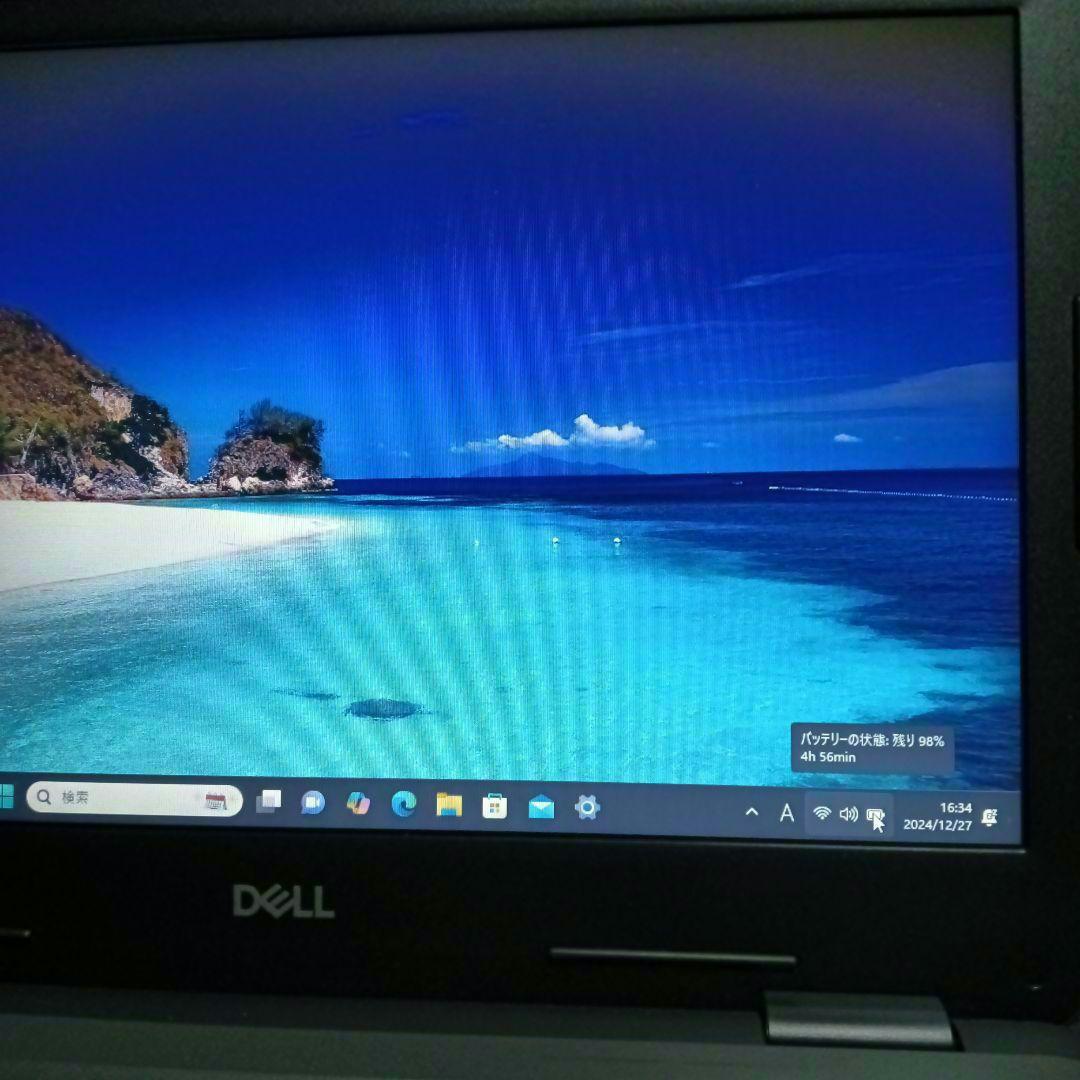 その他ノートPC本体 Dell Latitude 3310/Windows11/Office2021