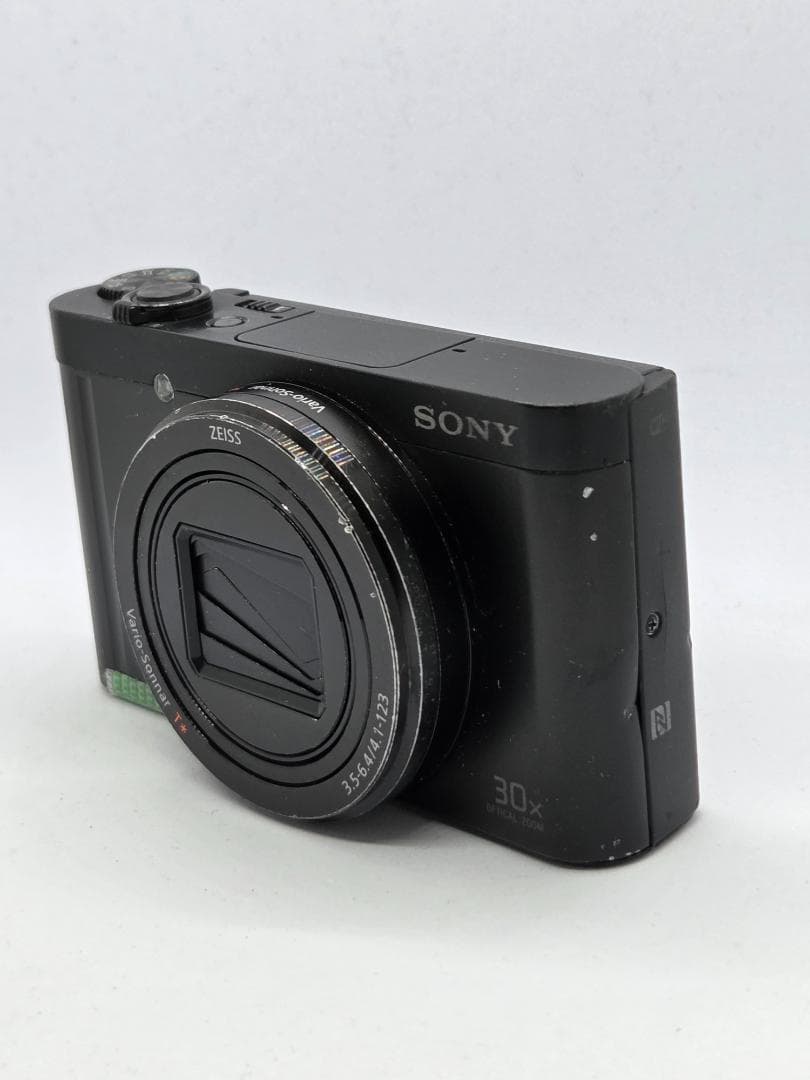 【ジャンク】ソニー SONY Cyber-shot DSC-WX500
