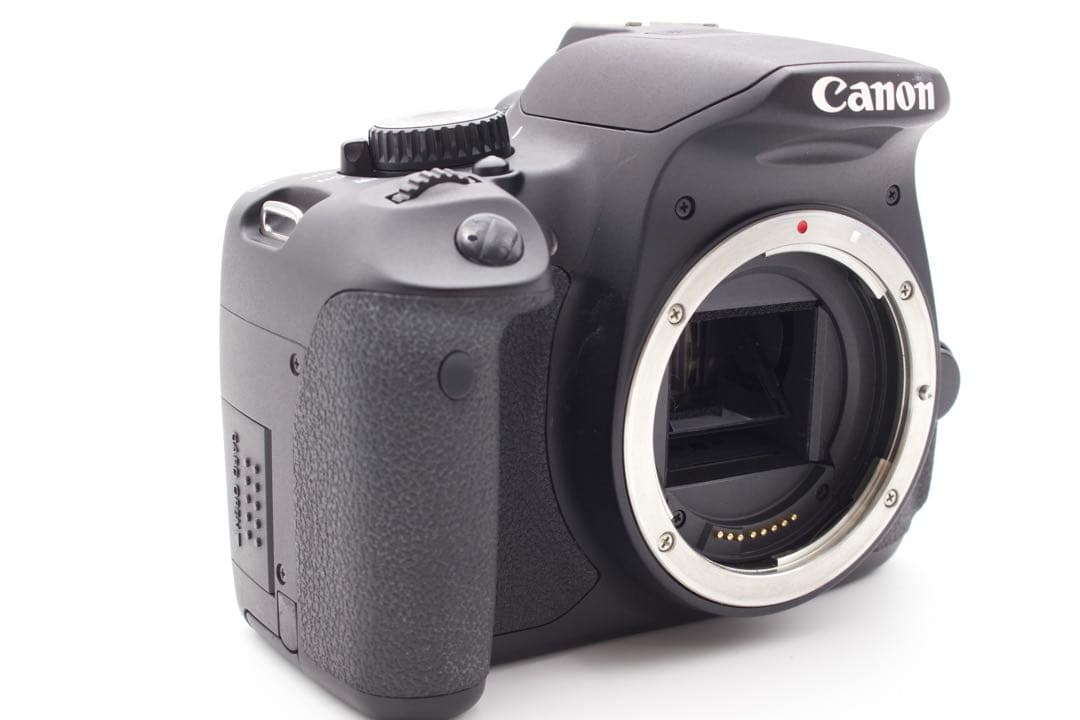 最終価格❣️Canon EOS Kiss X6i レンズキット✨スマホ転送