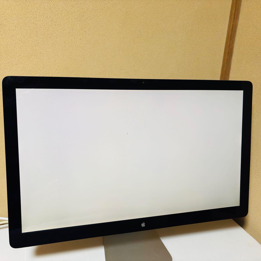 PLASTThunderbolt Display 商品番号【88】