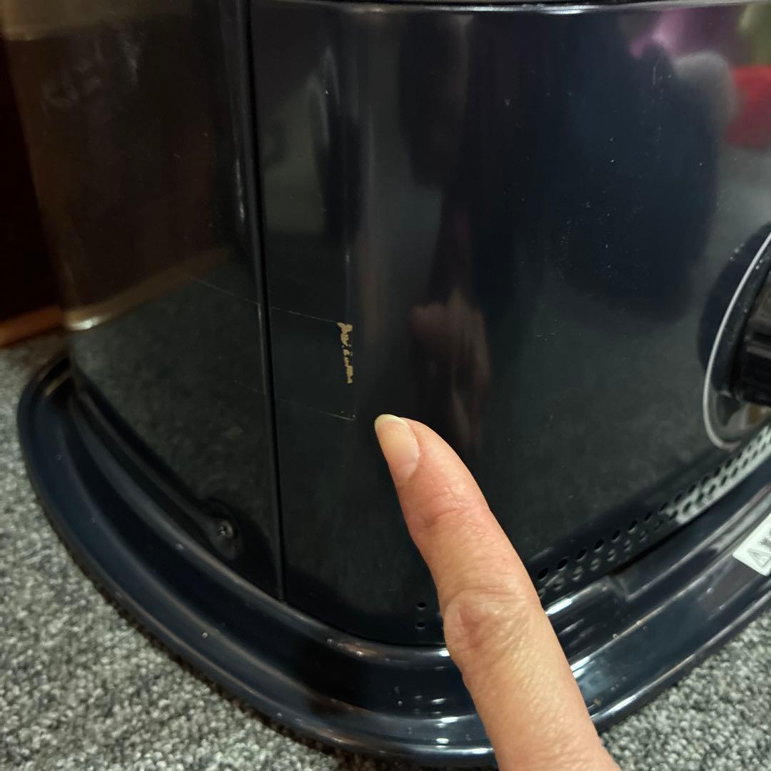 石油ストーブ よごれま栓 RX-2224Y コロナ CORONA 24年製