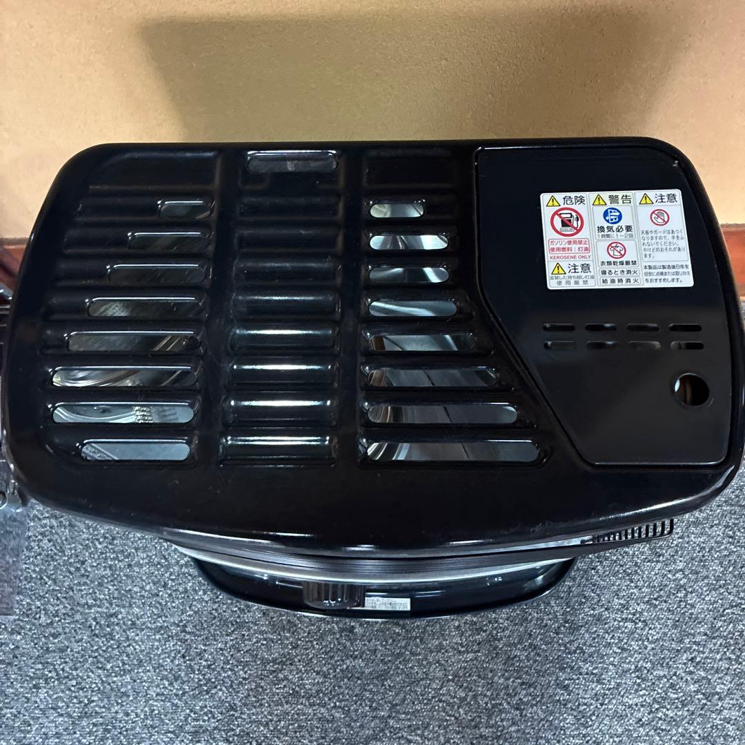 石油ストーブ よごれま栓 RX-2224Y コロナ CORONA 24年製