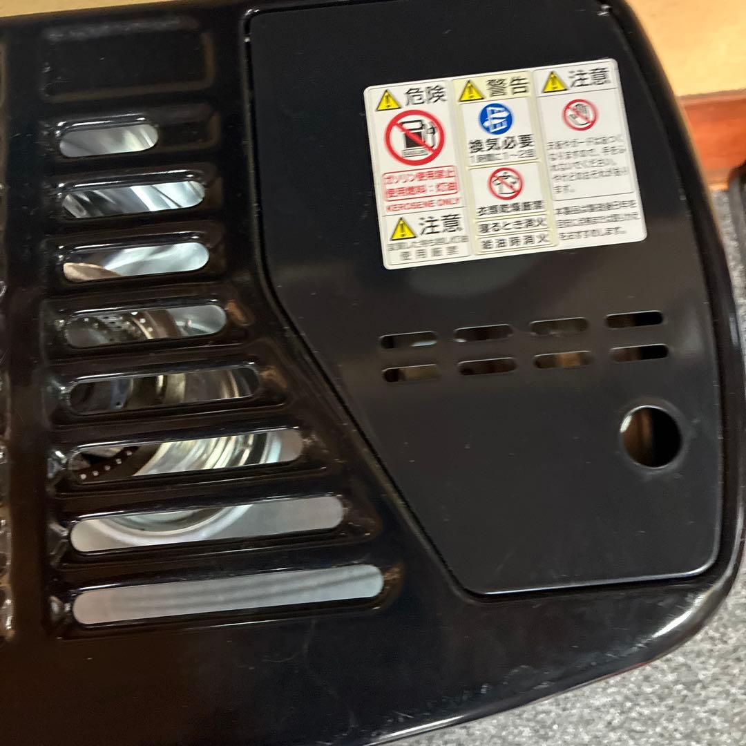 石油ストーブ よごれま栓 RX-2224Y コロナ CORONA 24年製