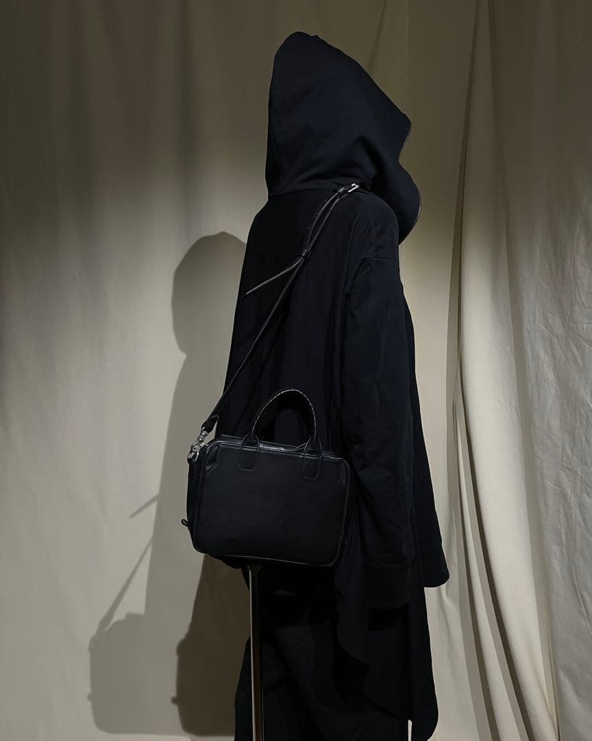 バッグ cornelian taurus - Cow Leather 2way Bag