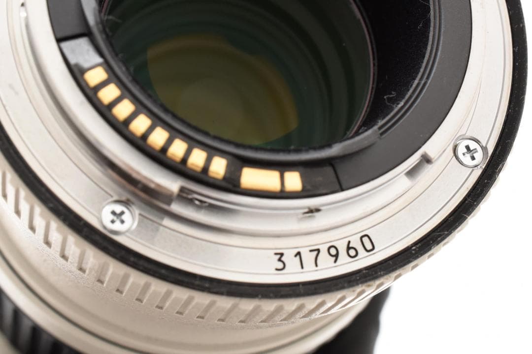 ■美品■キャノン　EF70-200 F4L IS USM