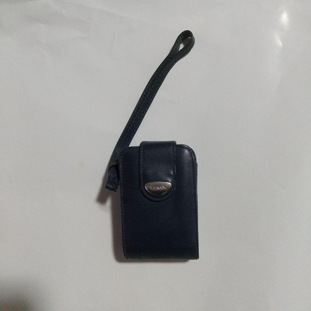 LUMIX コンパクトデジタルカメラ DMC-FX9