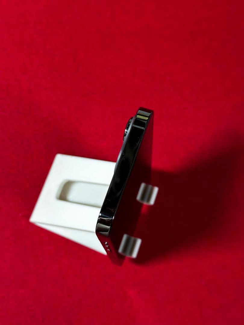 【0324】iPhone 13PRO グラファイト 256GB simフリー