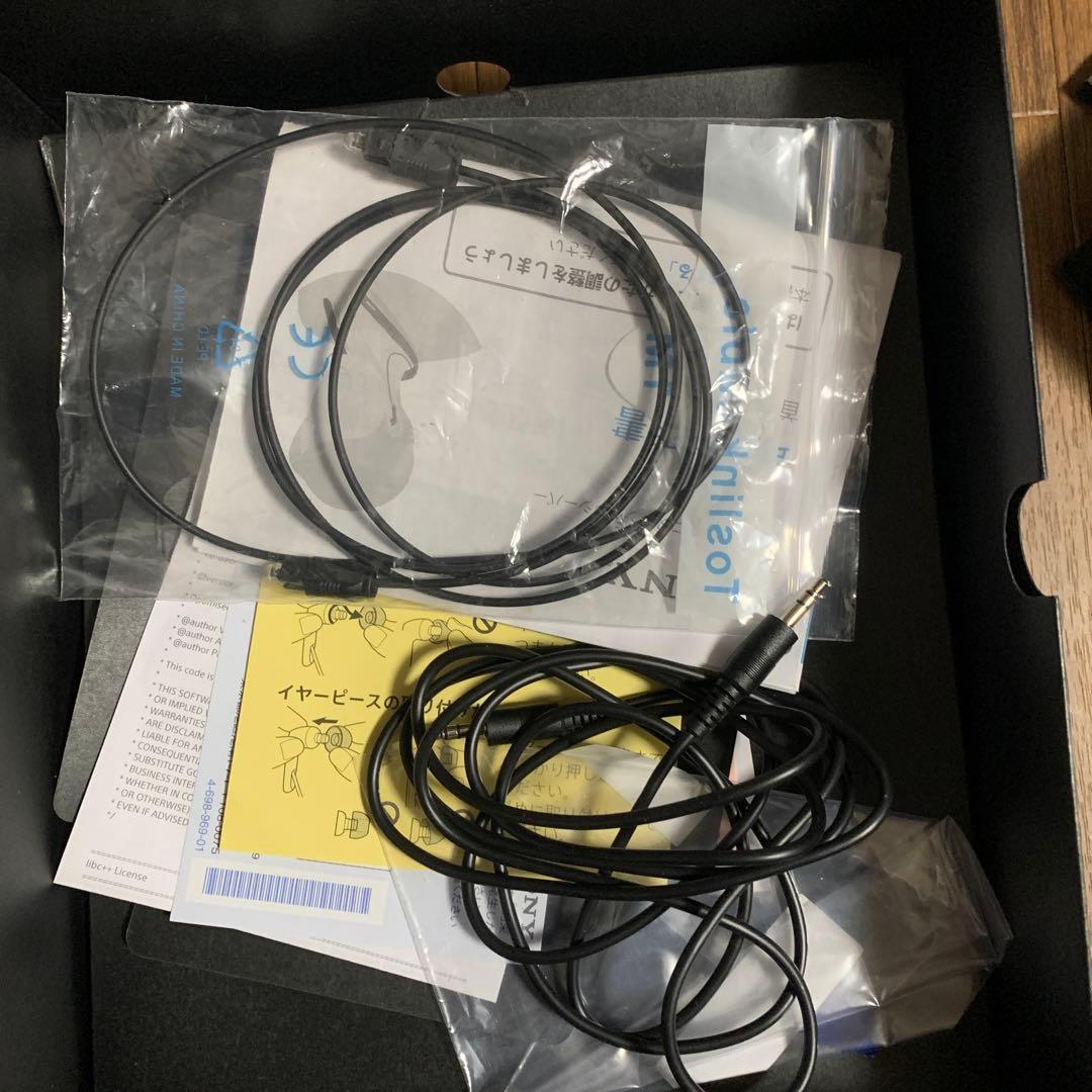 SONY SMR-10 ネックバンド型ワイヤレスヘッドセット