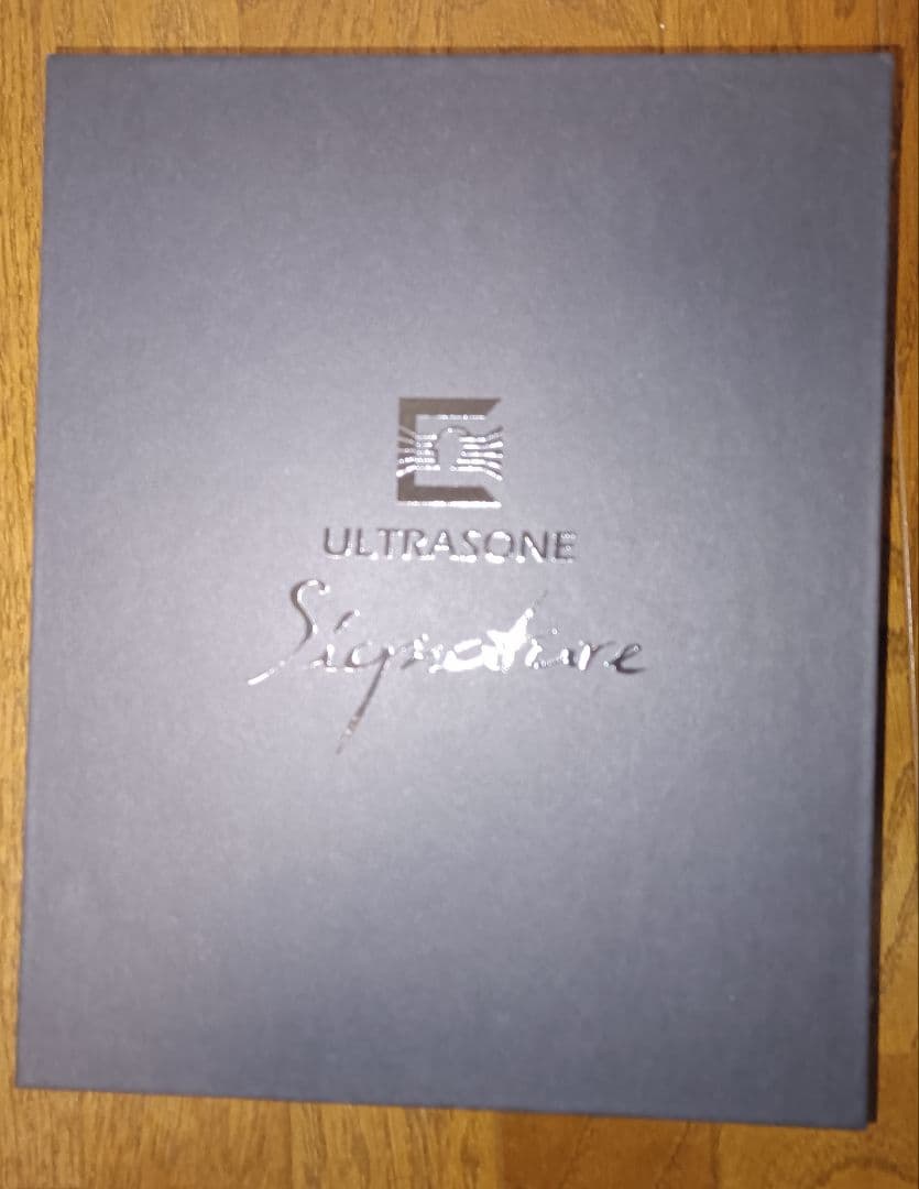 ULTRASONE Signature Master Mkⅱ モニターヘッドホン