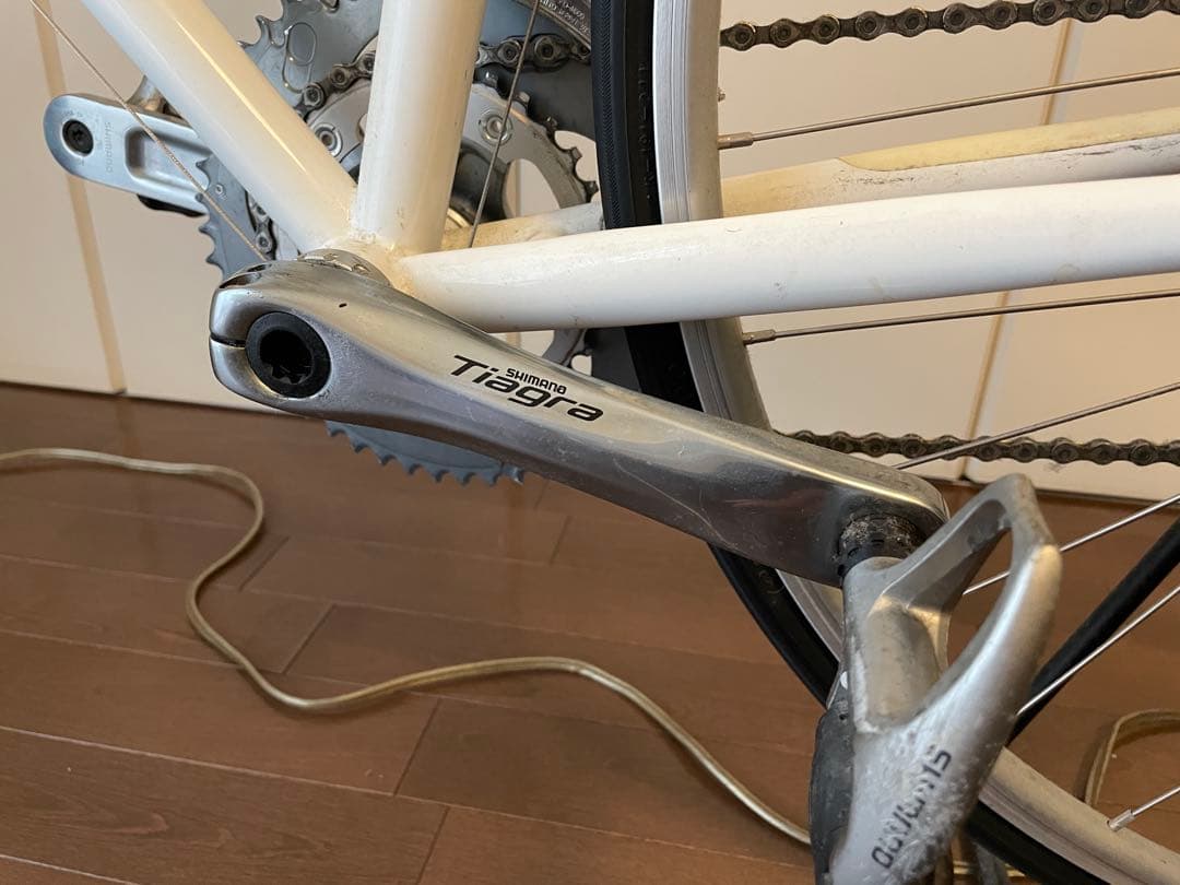 みーみん ANTARESアンタレスY'S ロード 2014年ロードバイク