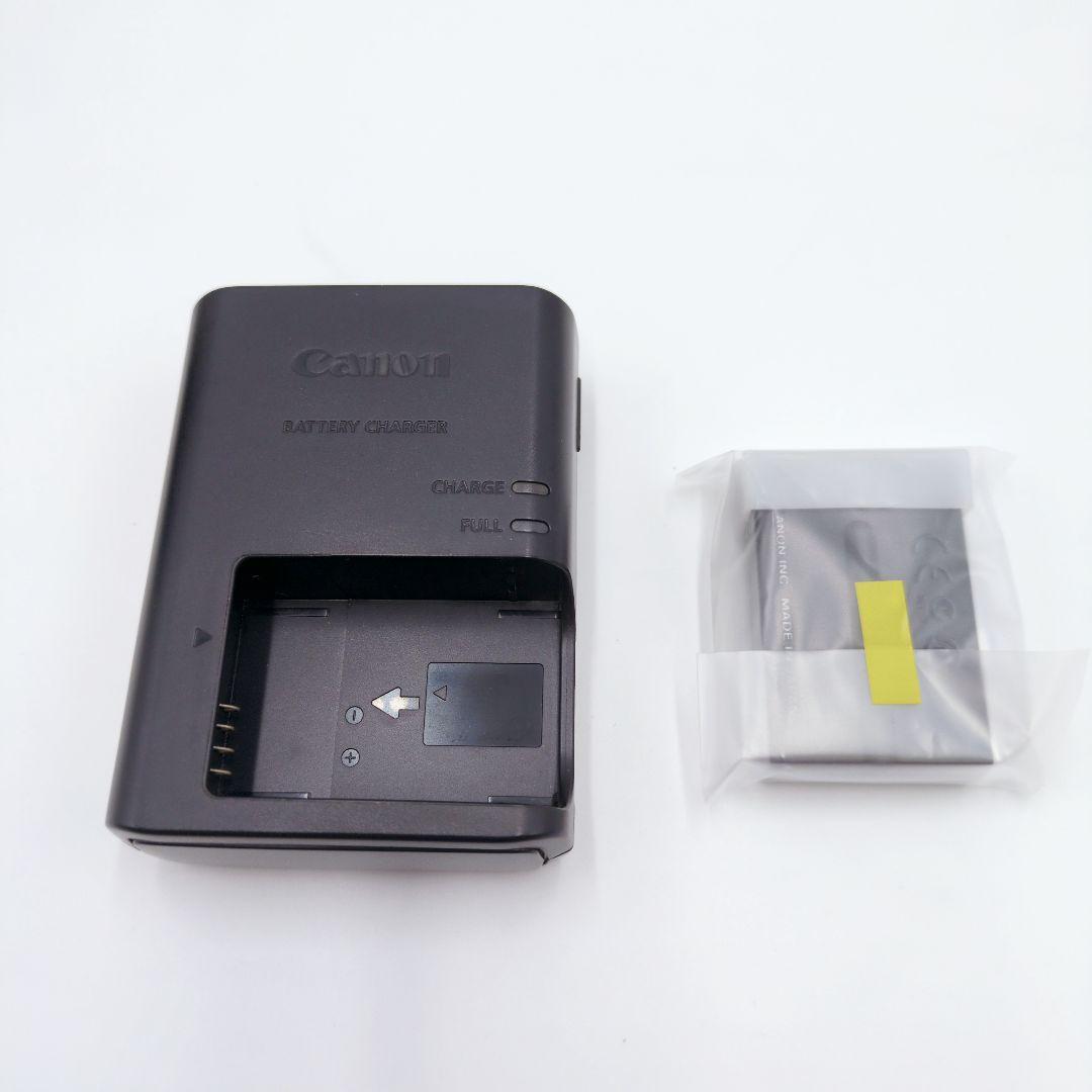 【極美品】キャノン Canon EOS M2 ダブルズームレンズキット ブルー