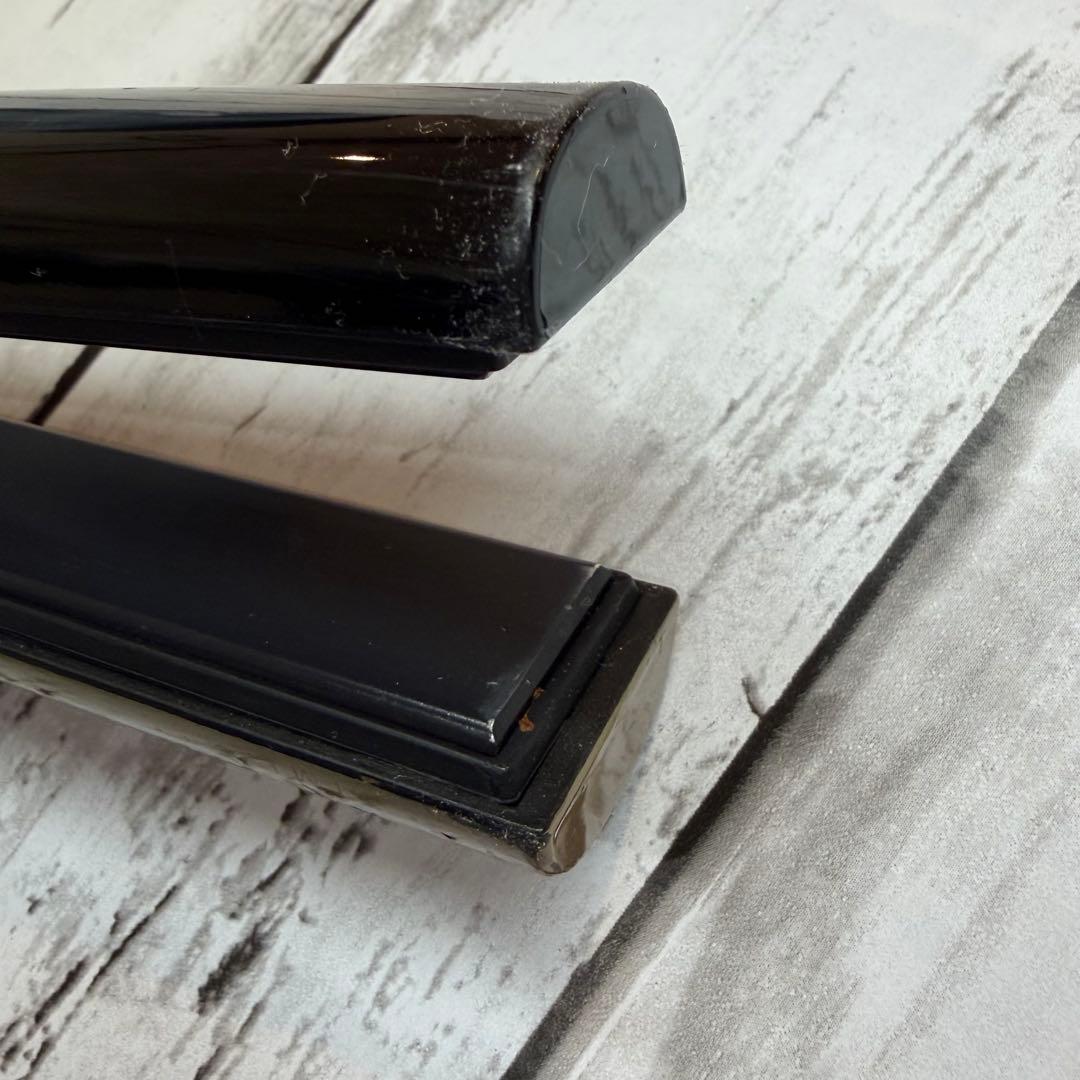 ヘアビューロン 4D Plus [ストレート]　正規品　ジャンク