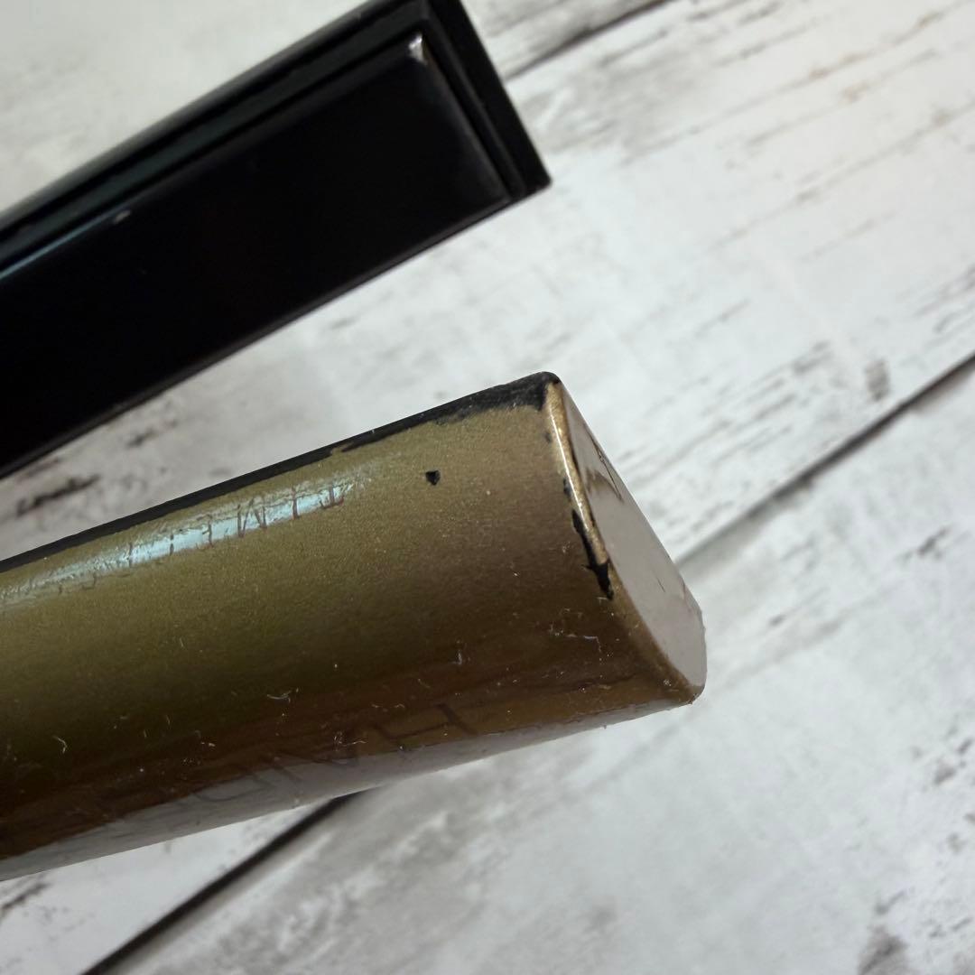 ヘアビューロン 4D Plus [ストレート]　正規品　ジャンク